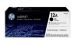 HP 12A Black LaserJet Toner Cartridge