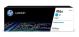 HP 416A Cyan LaserJet Toner Cartridge