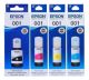 Epson 001 Ink Cartridge 4 Colors
