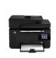 HP Laserjet Pro M 202dw, Black