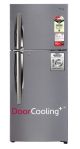 LG 242L Smart Inverter Double Door Refrigerator