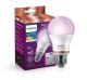 PHILIPS Wiz 9-Watt LED Smart Bulb