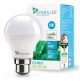 SYSKA 9W B22D Led Cool Day Light Bulb