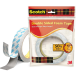 Scotch Double Side Foam Tape 1