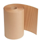 Brown Corrugated roll