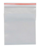 Zip Lock Plastic Bags Self Sealing 8X10