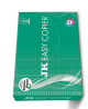 JK Copier Paper Easy Green 70 GSM A4 Size