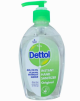 Dettol Hand Sanitizer 200ml