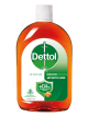 Dettol Antiseptic 500ml