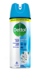 Dettol Multi-Purpose Disinfectant Spray Spring Blossom