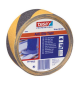 Tesa Anti Slip Tape 15 Mtrs x 50mm Yellow Black