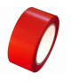 Floor Marking Tape Red 2