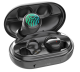 EDYELL Upgraded C5 Wireless Earbuds, 120Hours