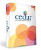 JK Cedar Colour Printing Paper100 GSM A4 Size