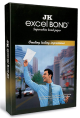 JK Excel Bond Paper A4 100 GSM 500 Sheets