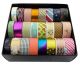 Kidivo Set Of Glitter Tape Rolls For Decorative Art Craft