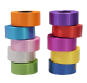 Satin Ribbon Multicolor 1