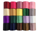 Satin Ribbon Multicolor 1