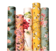 Paper Colour Paper Gifts Wrapping Sheets