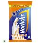 Horlicks Classic Malt, 18 g Pouch