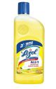 Lizol Disinfectant Surface Cleaner, Citrus 500 ml