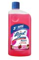 Lizol Disinfectant Surface Cleaner - Floral 500 ml