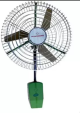 Almonard Industrial Wall Mounting Fan 24