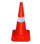 Traffic Safety Cone 