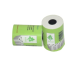 Thermal Paper Roll 2 Inch Roll 57mm X 20Mtrs