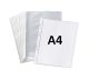 Sheet Protector A4 (Pack Of 50)