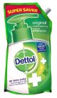 Dettol Liquid Hand wash Original - 675 ml
