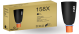 Compatible Cartridge 158x