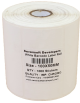 Barcode Label 4X2 INCH Self-Adhesive Paper