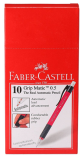 Faber-Castell Grip Matic Mechanical Pen Pencil