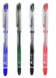 Cello Pointec Gel Pen Black