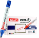 Luxor White Board Marker Blue