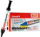 Luxor White Board Marker Black