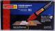 Camlin Permanent Marker Red