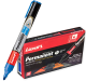 Luxor Permanent Marker Blue