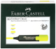 Faber-Castell Highlighter Pen Yellow