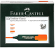 Faber-Castell Highlighter Pen Orange