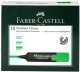 Faber-Castell Highlighter Pen Green