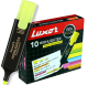 Luxor Highlighter Pen Yellow