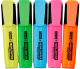 Camlin Highlighter Set (Pack of 5)