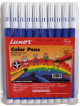 Luxor Sketch Pen Blue Colour