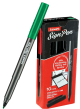 Luxor Sign Pen Green