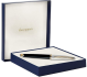 Waterman Carene Deluxe Black GT Fountain Pen