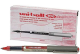 Uni-ball Eye Fine Ball Pen RedUB-157