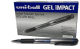 Uni-ball Gel Impact Gel Pen Black UM-153S