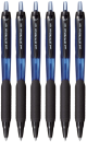 Uni-ball Jetstream Roller Ball Pen Blue SXN-101